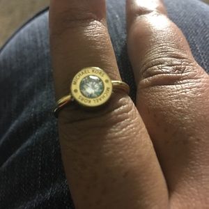 Michael Kors Ring